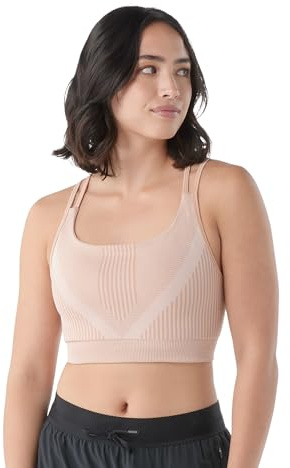 SmartWool Damen Intraknit Strappy BH