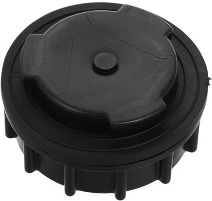 TEMPNAP Per Scarico Di Rifiuti Accessorio Essenziale Per Bidoni Di Tenuta Per Foro Di Scarico Inferiore Prevenzione Perdite e Maggiore Efficienza Di Smaltimento