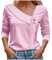 Vente Flash du Jour Et Soldes Femme Chemisier Dentelle Rouge Chemisiers Et Blouses Blanc Chemise Manche Courte Tee Shirt Only Cadeau Tunique Destockage Vetement