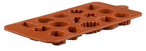 TNBCCXN Baking Mold,Cake Pans Silicone Baking Molds 15 Animal Molds for Chocolate Cake Candy Jelly Dishwasher Safe Microwave Oven Compatible