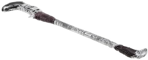 FRCOLOR Requisite Spitzhacke Gothic Halloween Sense Halloween Requisiten Halloween Sense Requisite Kostüm Zubehör Verkleidung