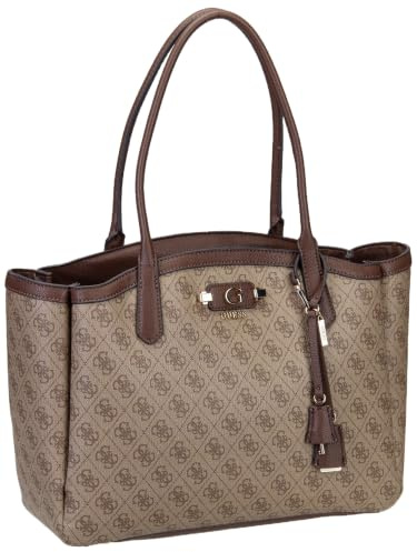 GUESS Damen Shopper Lindsey One Size