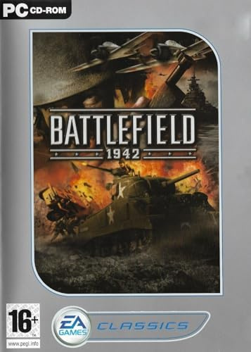 Battlefield 1942 - Classics