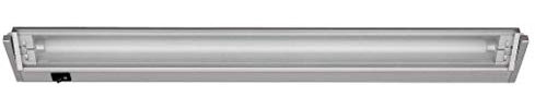 Rabalux 2365 Easy light, Unterbauleuchte, Silbern