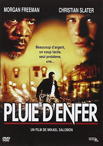 Pluie d'enfer [FR Import]