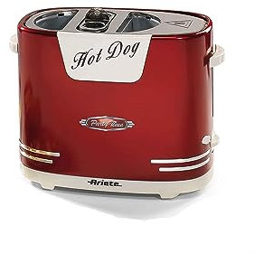 Ariete Hotdog Party Time