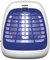 Exterminador De Insectos 7 W. Con Aspiración