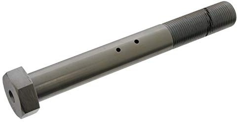 febi bilstein 40684 Federbolzen für Federaufhängung , 1 Stück