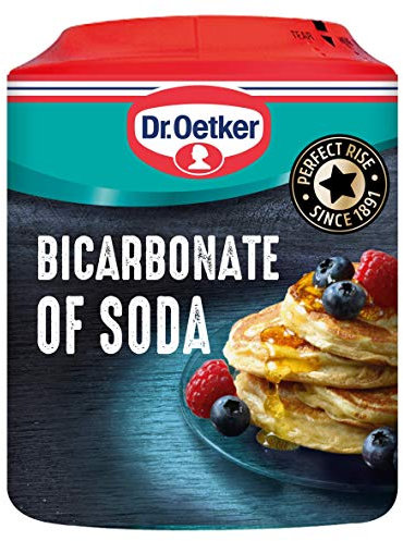 Dr Oetker Natron Dose 200 g