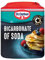 Dr. Oetker Bicarbonate of Soda, 200g