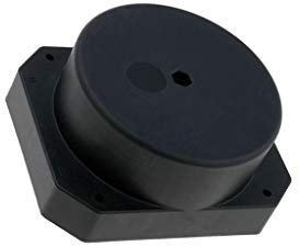 6544K-P1S2 Transformateur: toroïdal 160VA 230VAC 18V 18V 1,8kg 90% TALEMA