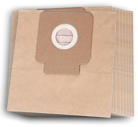 spares Direct 2 u Type H58 H63 H64 Dust Bags for Hoover Vacuum