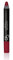 Golden Rose Matte Lipstick Crayon #20 Shiraz Red by Golden Rose