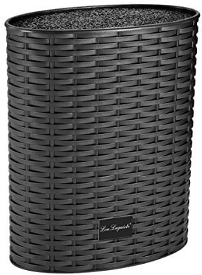 Lou Laguiole Bloc universel - Rangement de couteaux de cuisine