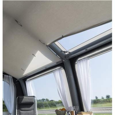 Kampa Motor Rally Air Pro 260 XXL Indoor Canopy
