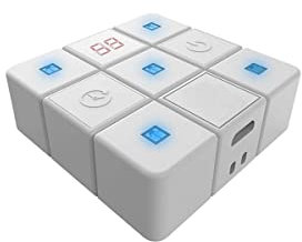 Stérilisateur KSIX ULTRAVIOLET CUBE