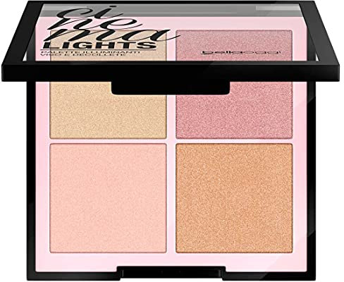 Palette Illuminanti Cinema Lights