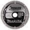 Makita E-08919 EFFICUT Scie circulaire 216 x 30 x 80 dents