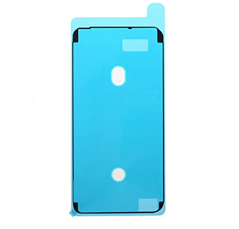 Akku-King Display/Gehäuse Dichtung Montage Kleber Klebepad Klebeband Klebestreifen für Apple, Farbe:Weiß, Apple-Modell:iPhone 6S Plus