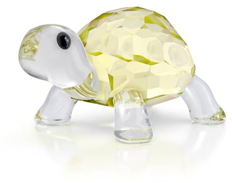 Swarovski Idyllia Baby-Schildkröte