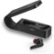 Hama Bluetooth Kopfhörer Spirit Pocket (In Ear Kopfhörer mit Mikrofon, True Wireless Earbuds mit Ladestation, besonders leicht, Laufzeit 30h, kabellose Kopfhörer mit Sprachsteuerung) schwarz