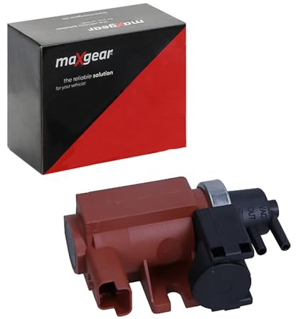Maxgear Druckwandler, Abgassteuerung passend für C-Max Focus Kuga