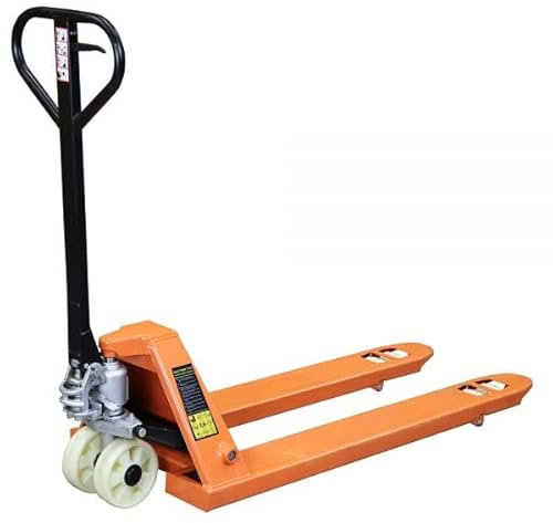 Hand Pallet Truck 3000kg Capacity, Pallet Jack, Heavy Duty Pump Truck