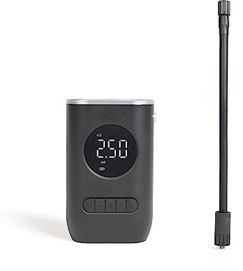 Livoo - Compresseur USB portatif TEA306