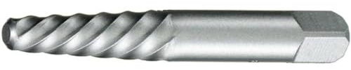 Stahlwille 71010002 Schraubenausdreher M5, M6, M7