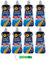 Finish Brillasciuga Detergente para lavavajillas, evita la formación de manchas de agua y rayas, aroma a limón, secado efectivo, 100 lavados, 500 ml + llavero Beni Culinari