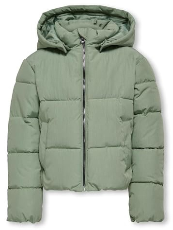 KOGDOLLY Short Puffer Jacket OTW NOOS