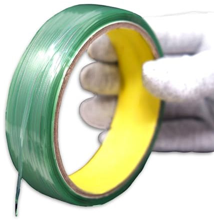 MagWrap Designline Ruban adhésif de découpe en vinyle sans couteau de 35 mm de large, idéal pour l'emballage de voiture, facile à enlever, repositionnable, ne laisse aucun résidu, solide et flexible