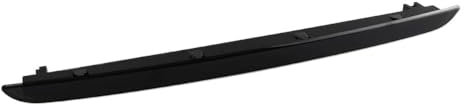 VFVCTGHZ Wasserdichtes hoch montiertes drittes Bremslicht für A&UDI für A6 4F RS6 S6 C6 2004-2011 4F9945097 Drittes Bremslicht fürs Auto(Smoke Lens)