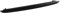 VFVCTGHZ Wasserdichtes hoch montiertes drittes Bremslicht für A&UDI für A6 4F RS6 S6 C6 2004-2011 4F9945097 Drittes Bremslicht fürs Auto(Smoke Lens)