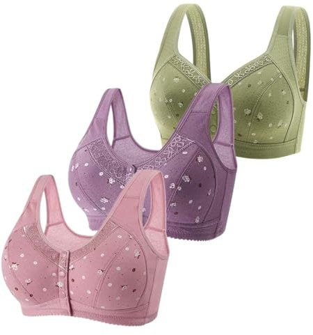 SKTIISN Seamless Bra for Women Quarter Cup Bra White Boobtube top Bra for Women UK 38d Women Bra angebote des tages Minimiser Bras for Women UK 36g Stockings and Suspenders Set