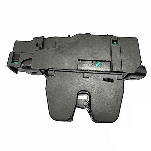 Serrure de coffre de voiture Loquet de verrouillage du coffre 3100283 9684648380 9804762080 pour Peugeot 308 408 pour citroën C3 C5 X7 C4 pour Picasso pour DS