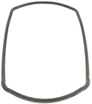 KGA SUPPLIES Main Oven Cooker Door Seal Compatible with Bush AE56DA, AE56DW, AE56TB, AG56TB