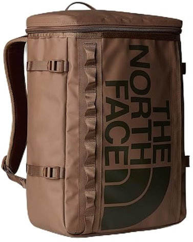 THE NORTH FACE NF0A3KVR5K2 BASE CAMP FUSE BOX Sports backpack Herren Latte-Smokey Brown Größe OS