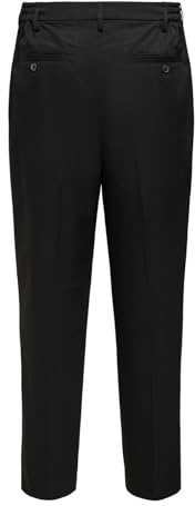 Only & Sons Male Chino Hose ONSMIRO Locker geschnitten Chino Hose | Chino trousers