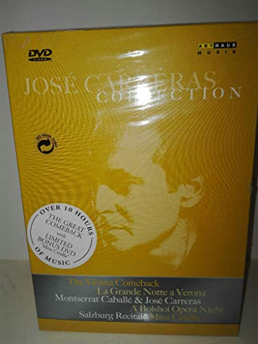 José Carreras Collection