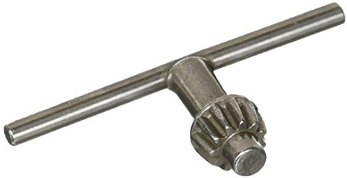 Bosch Replacement Keys for Chucks (ZS14, B, 60mm x 30mm x 6mm, Accessory Rotary Drills)