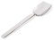Alessi 6 Stück Eislöffel Dry