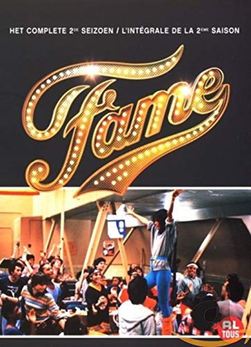 Foxch (20th Century Fox)