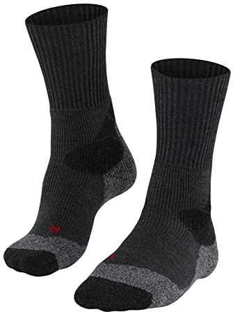FALKE TK4 Expedition Socken Trekking | maximaler Schutz für alpine Expeditionen