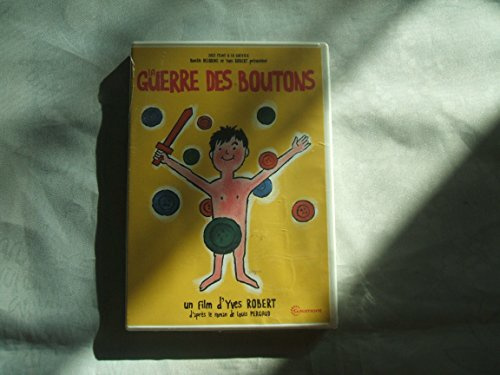 La guerre des boutons [FR Import]