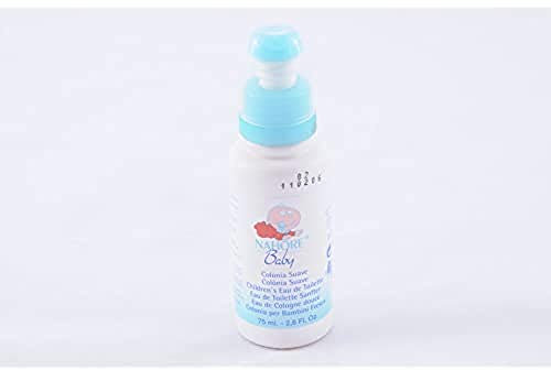 Nahore Baby Colonia Infantil - 75 ml