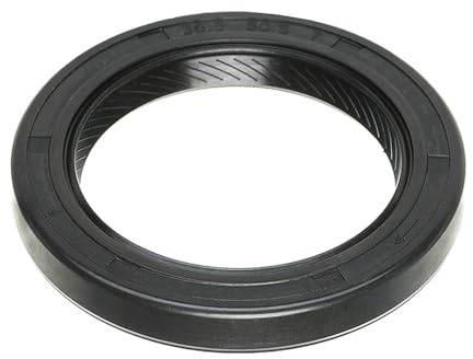 AJUSA 15051900 Kurbelwellensimmering 36,5x 50,5x Simmerring Kompatibel mit MAZDA MX-5 II NB MX-5 I NA 323 F VI BJ DEMIO DW FAMILIA V BA