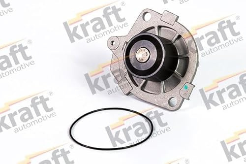 KRAFT AUTOMOTIVE Wasserpumpe 1503360