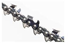 Sägekette 1/4 Zoll, Halbmeissel, 1,3 mm, 68 Treibglieder