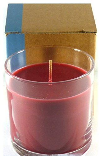Partylite Duftwachsglas Escential Zimt-Lorbeer